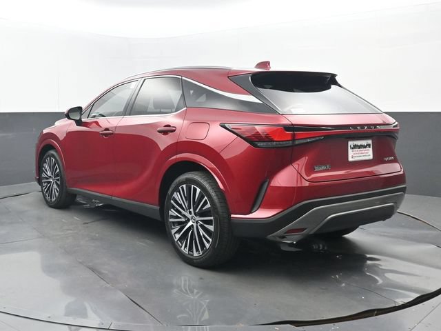 Used 2025 Lexus RX 350 Premium Plus w/ Accessory Package (Z1) FWD image 3