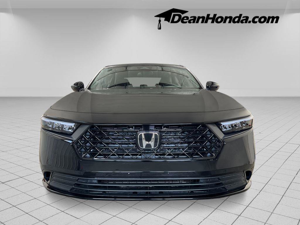 New 2026 Honda Accord Sport image 10