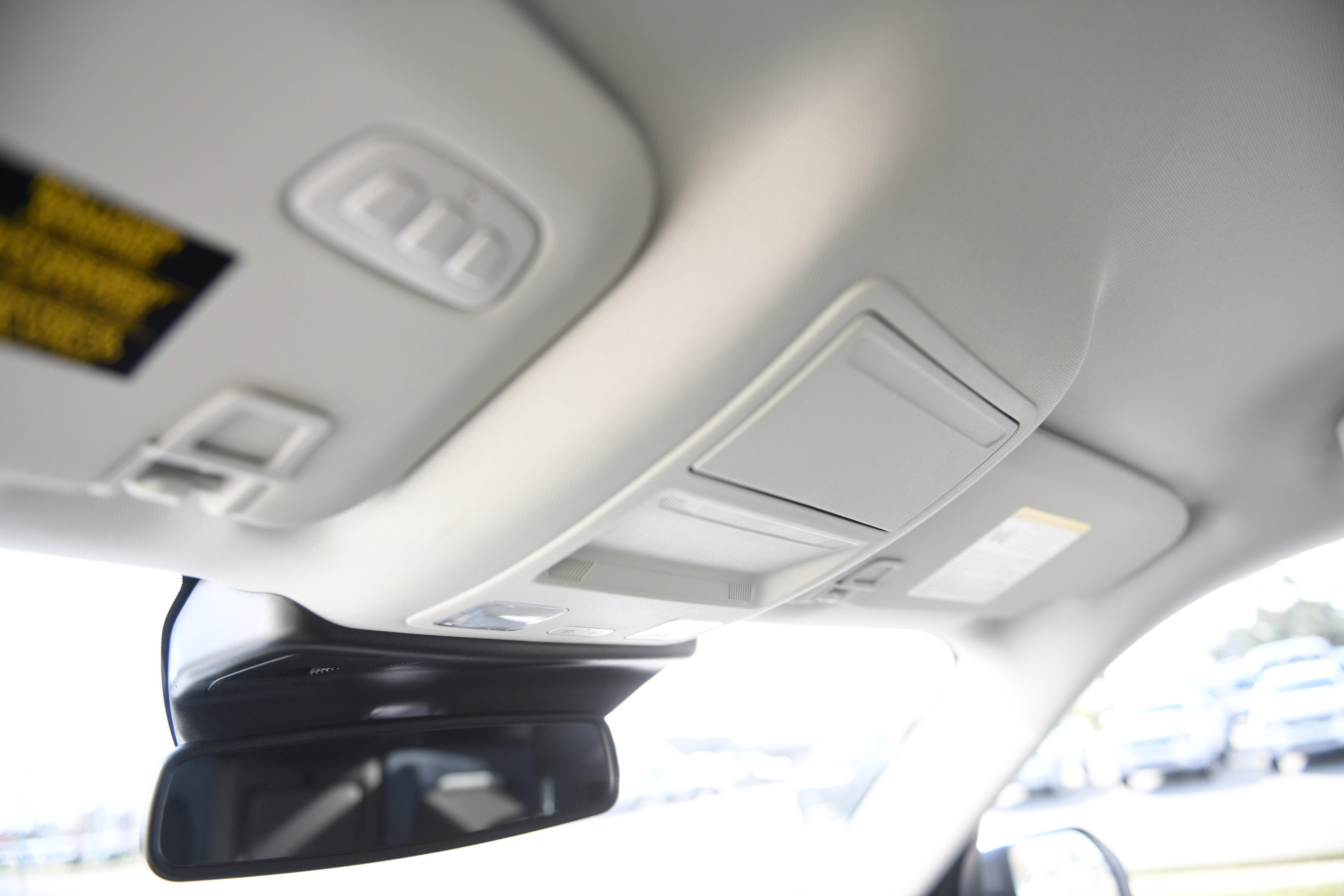 New 2025 Ford Bronco Sport Outer Banks image 31