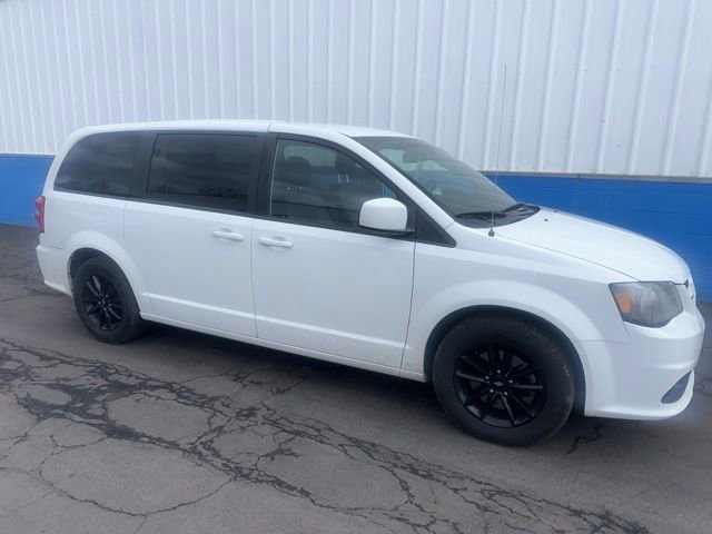 Used 2020 Dodge Grand Caravan GT image 2