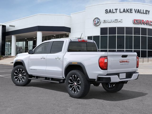 New 2026 GMC Canyon Denali AWD/4WD image 3