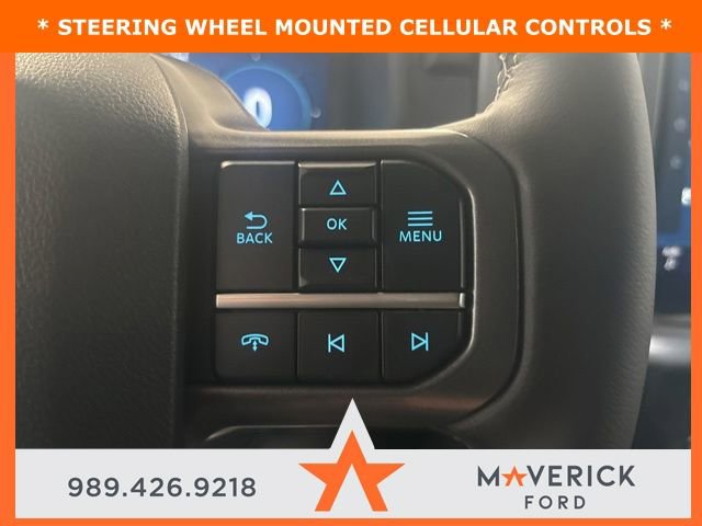 New 2026 Ford F150 XLT w/ Equipment Group 302A MID image 19