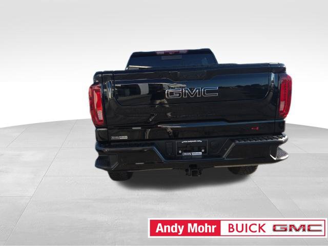 Used 2024 GMC Sierra 1500 AT4X AWD/4WD image 19