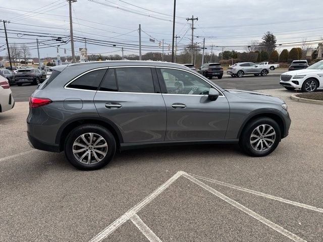 Used 2023 Mercedes-Benz GLC 300 GLC 300 image 14