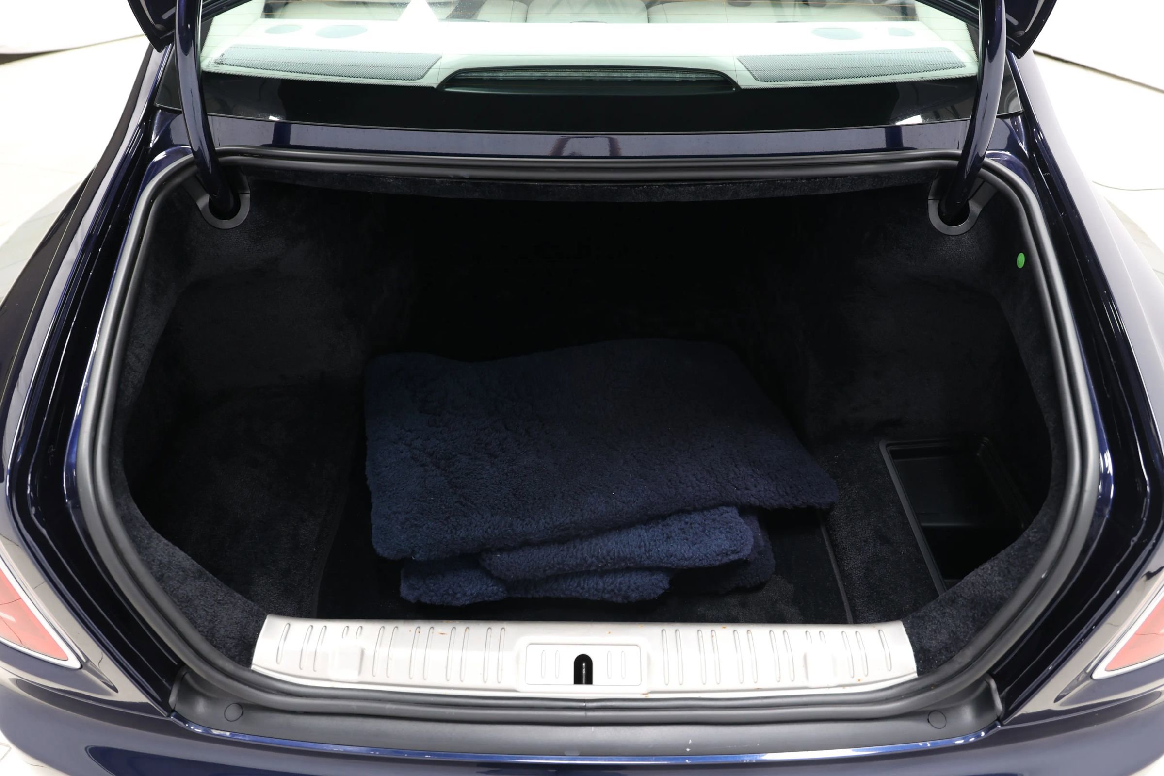 Used 2015 Rolls-Royce Ghost image 71