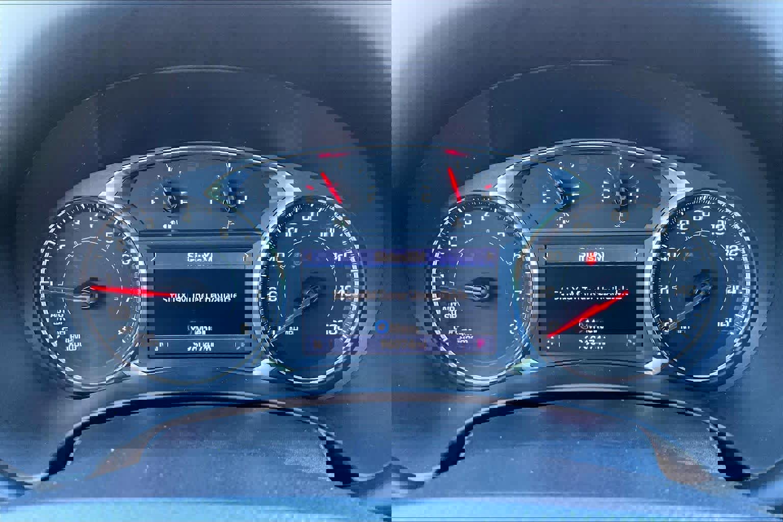 Used 2019 GMC Terrain SLT w/ Preferred Package image 22