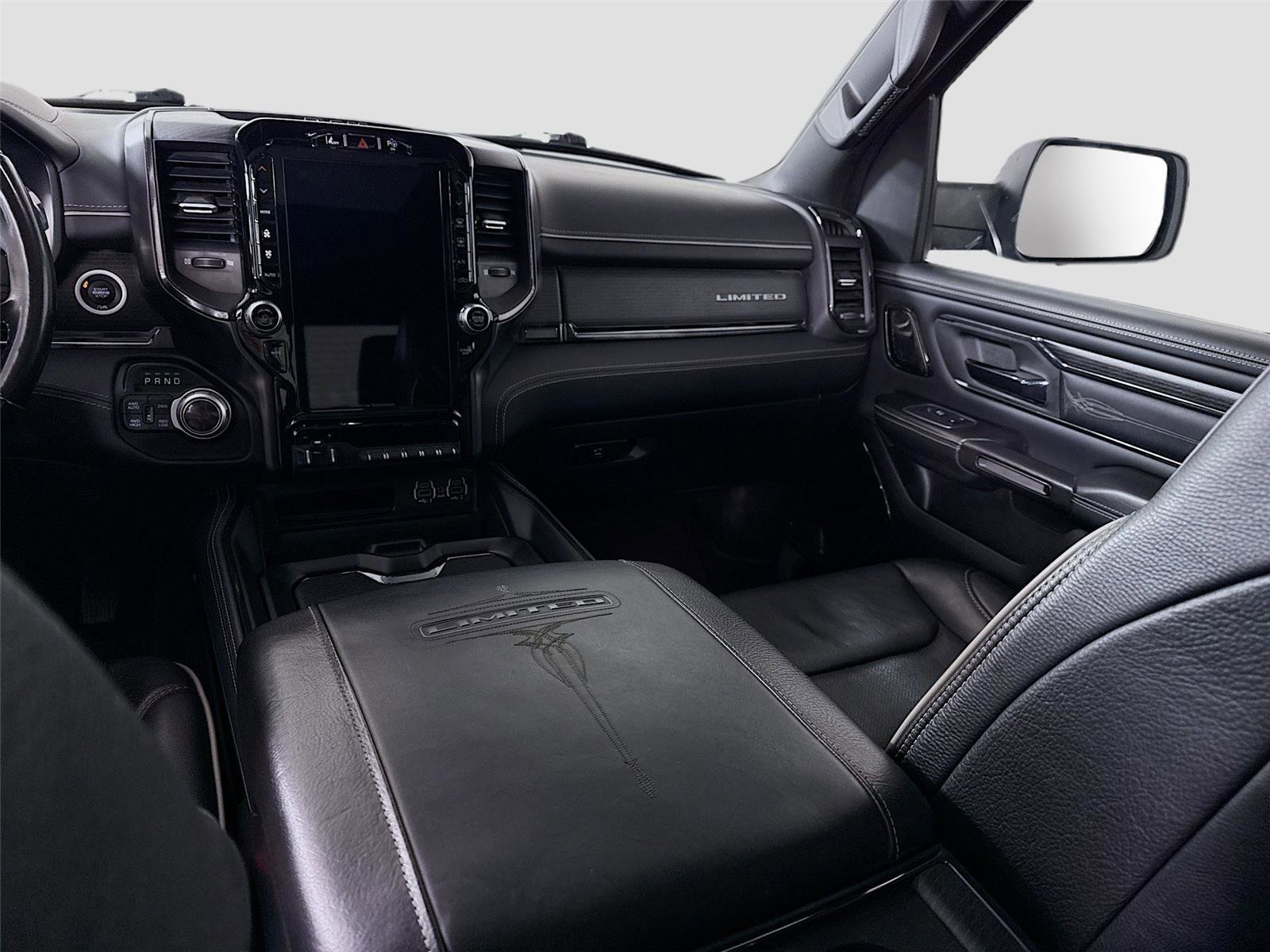 Used 2022 RAM 1500 Limited image 18