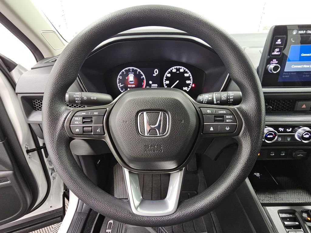 New 2026 Honda CR-V EX image 21