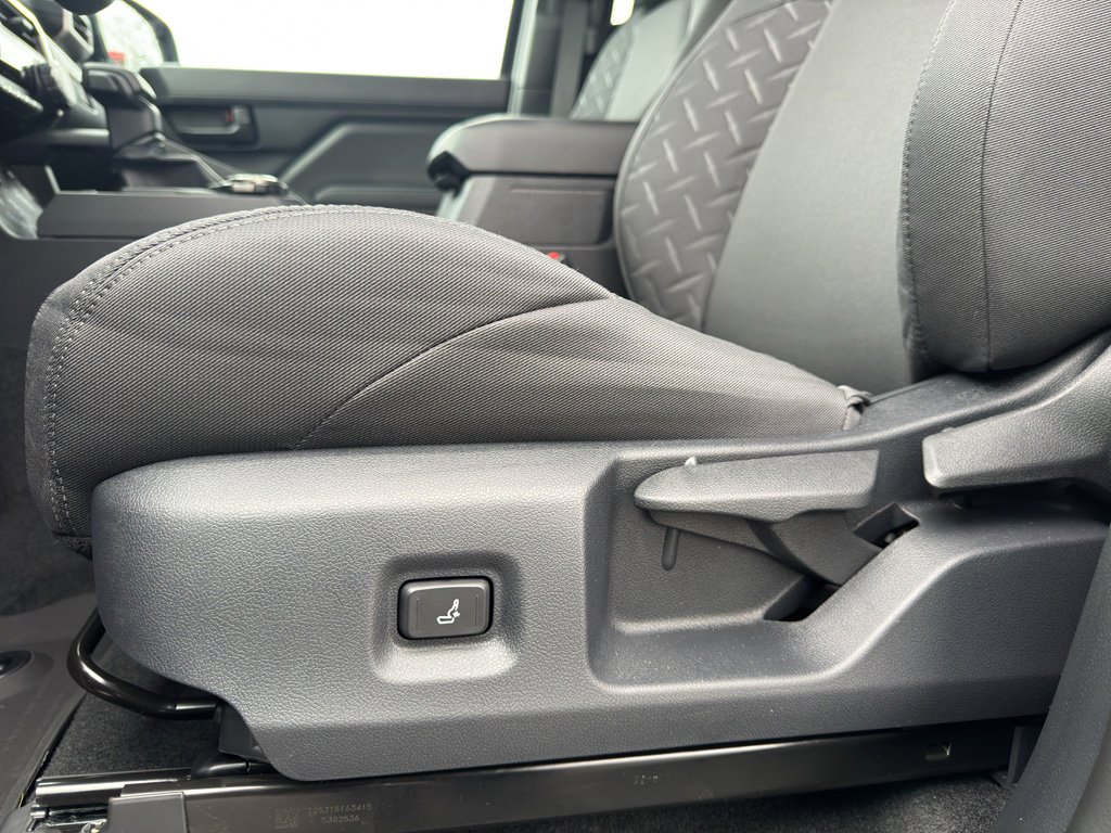 New 2026 Toyota Tacoma SR5 image 12