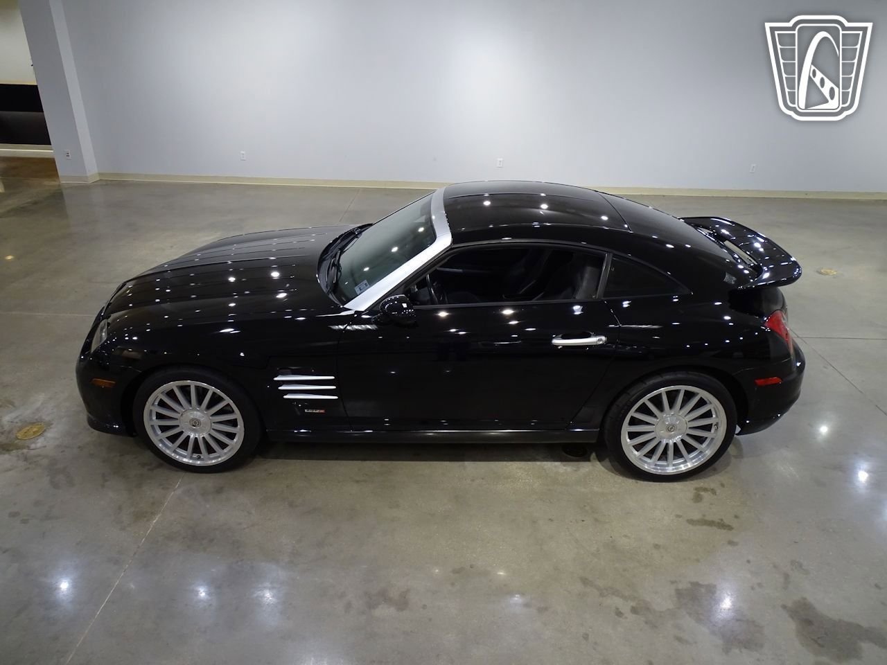 Used 2005 Chrysler Crossfire SRT-6 image 6