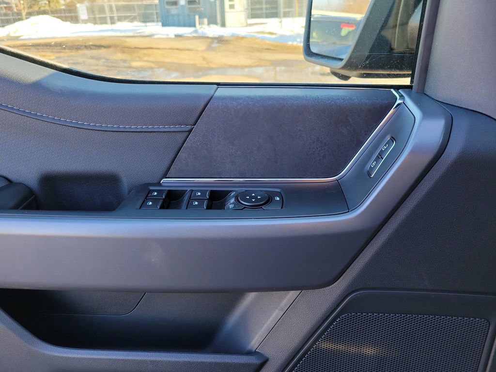 New 2026 Ford F150 XLT w/ Equipment Group 302A MID image 18