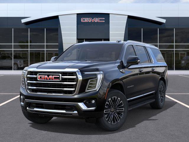 New 2026 GMC Yukon XL Elevation w/ Elevation Premium Package image 25