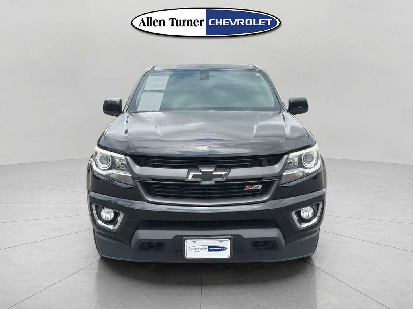 Used 2016 Chevrolet Colorado Z71 RWD image 2