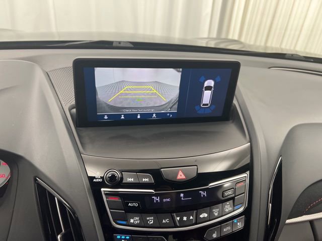 Used 2024 Acura RDX A-Spec image 22