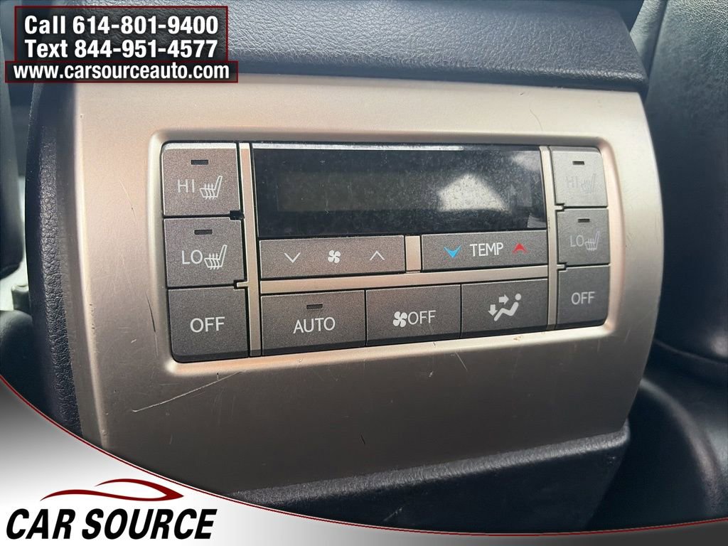 Used 2014 Lexus GX 460 w/ Premium Package AWD/4WD image 11