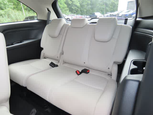 New 2027 Honda Odyssey EX-L image 14