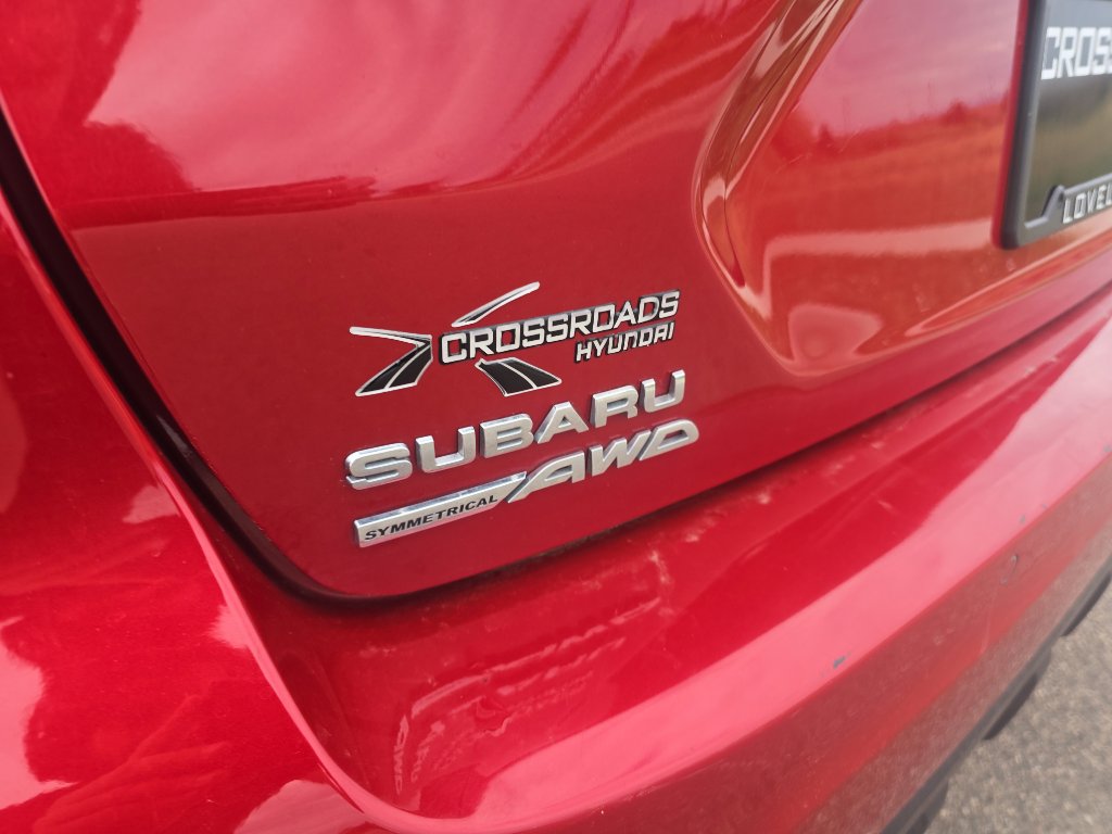 Used 2024 Subaru Crosstrek 2.5i Limited image 10