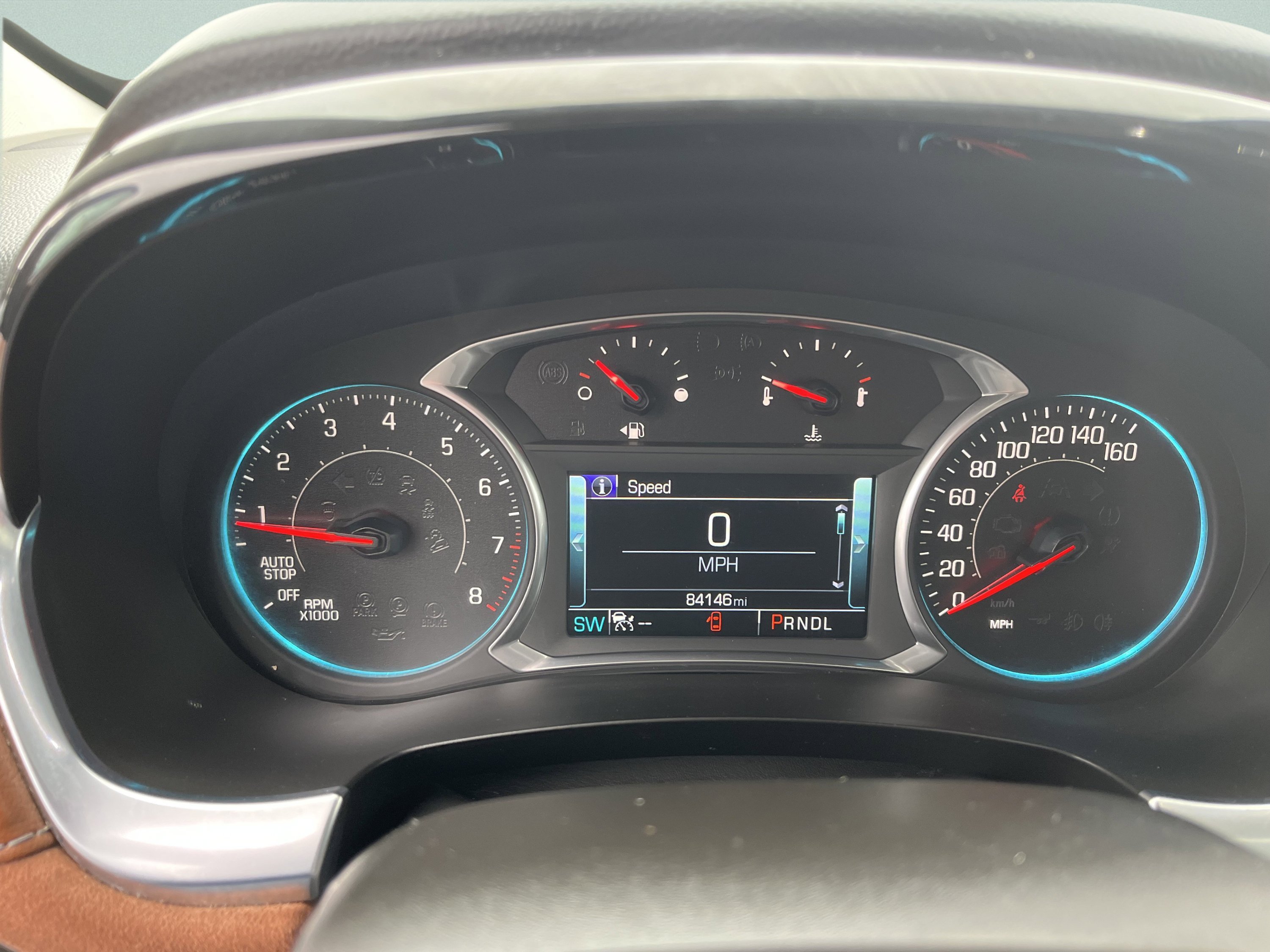 Used 2019 Chevrolet Traverse High Country AWD/4WD image 21
