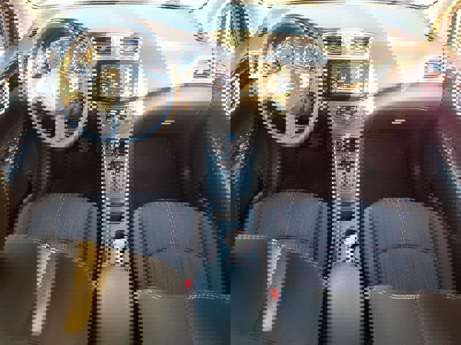 Used 2018 Nissan Sentra SV image 12