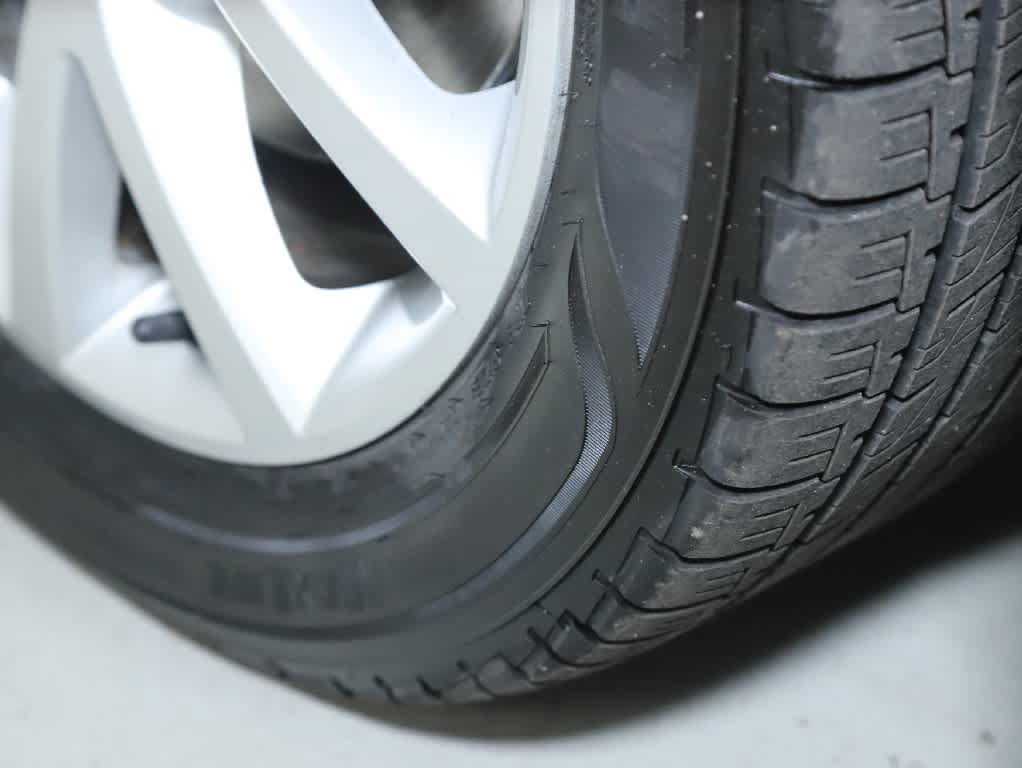 Used 2014 Volkswagen Jetta SE FWD image 33