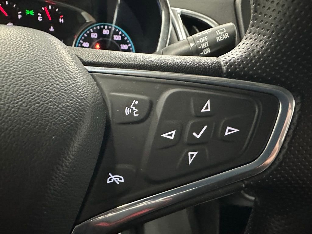 Used 2022 Chevrolet Equinox LT image 20