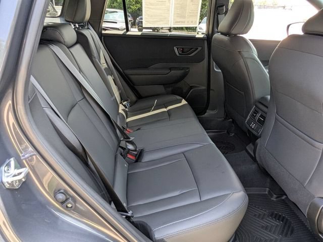 Certified 2026 Subaru Outback Premium AWD/4WD image 38