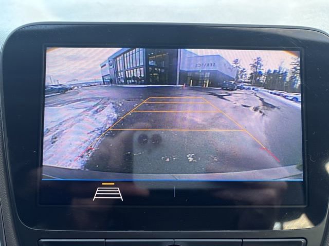 Used 2020 Chevrolet Malibu LT image 16