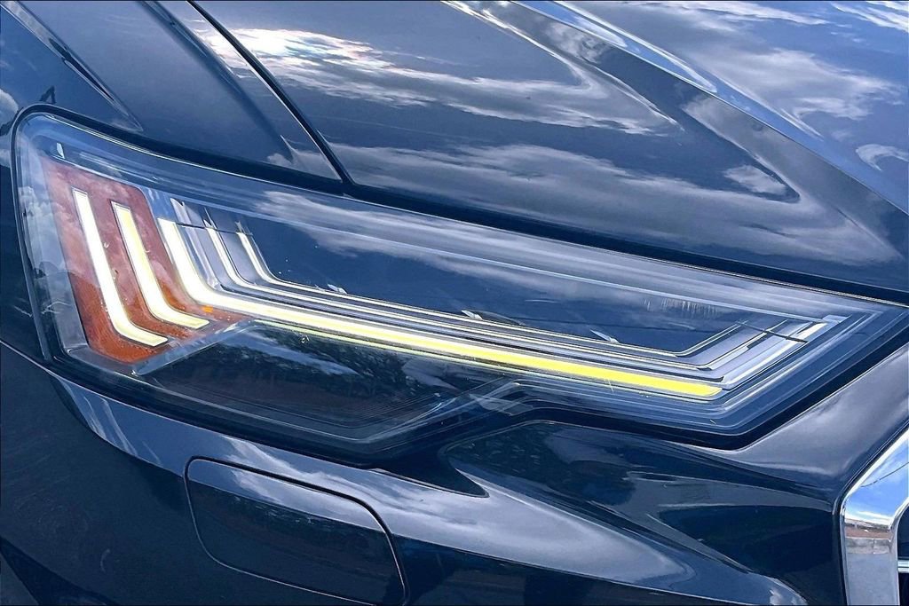 Used 2019 Audi A6 3.0T Prestige w/ Prestige Package image 31