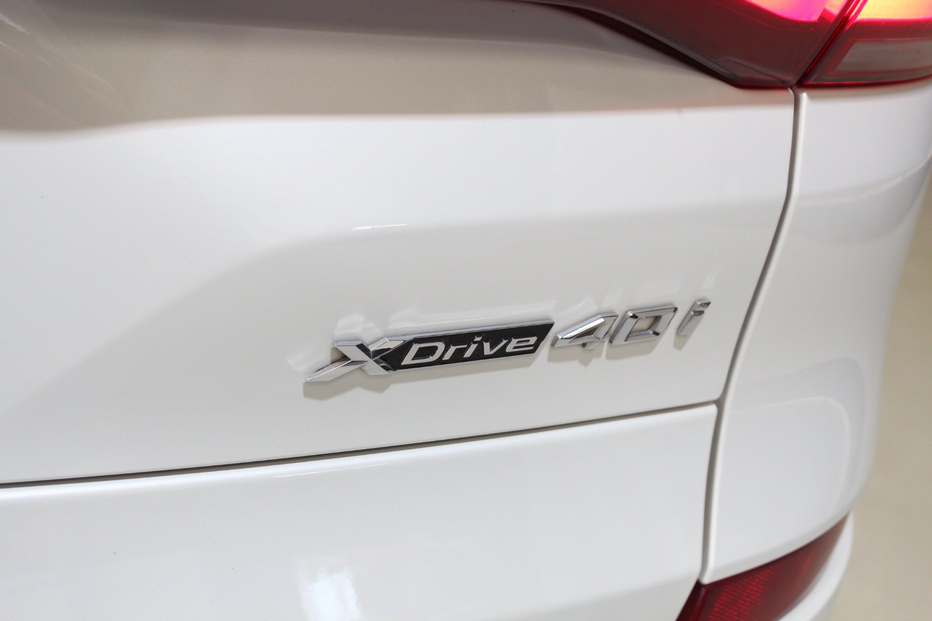 Used 2021 BMW X5 xDrive40i w/ M Sport Package AWD/4WD image 15