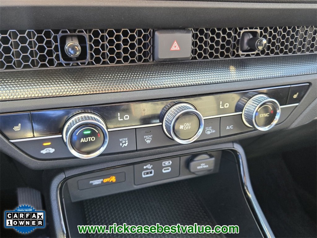 Used 2024 Honda CR-V Sport image 26