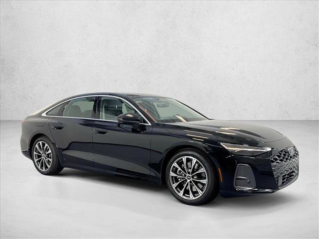 New 2026 Audi A6 Premium Plus AWD/4WD image 3