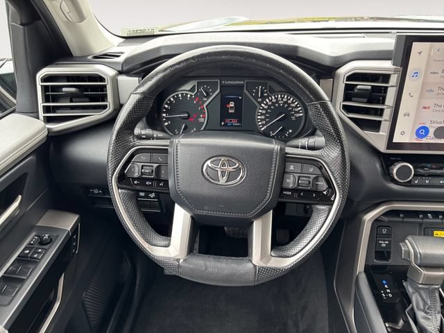 Used 2022 Toyota Tundra Limited AWD/4WD image 12