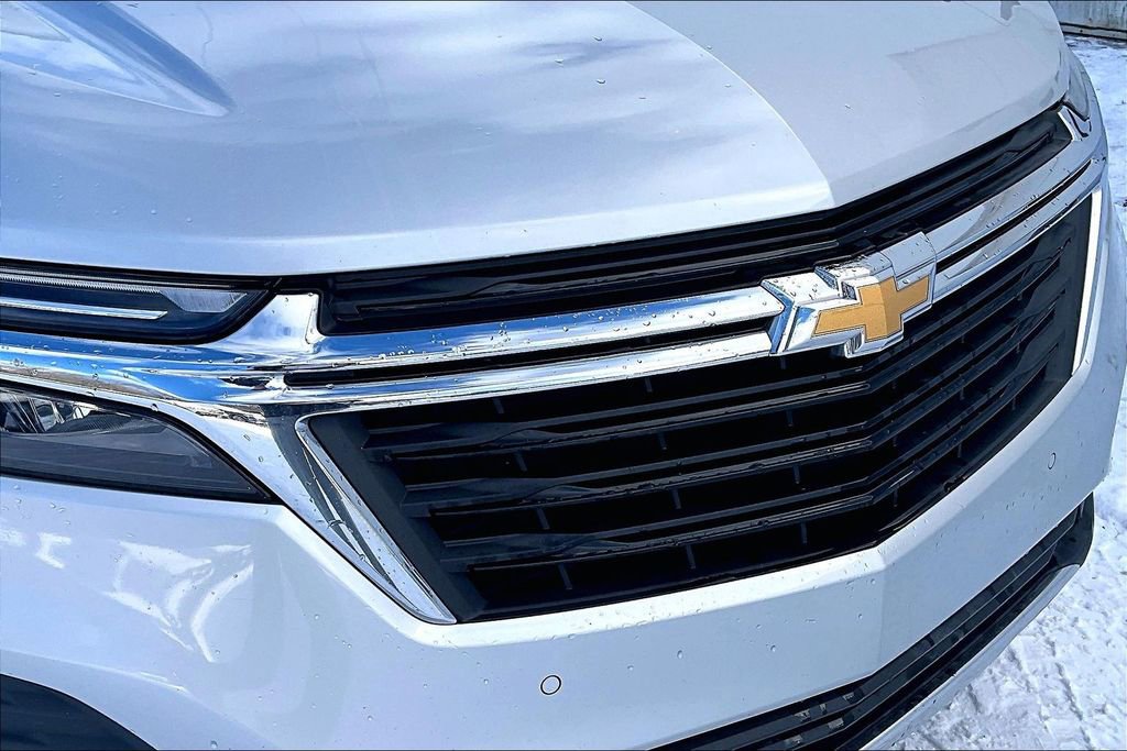 Used 2022 Chevrolet Equinox LT image 28