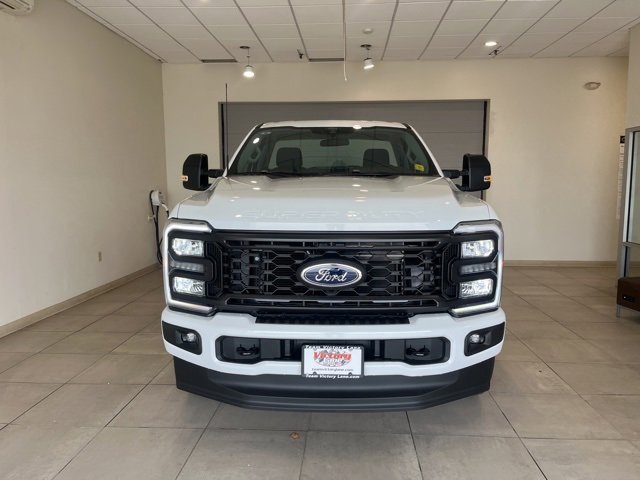 New 2025 Ford F350 XL w/ STX Appearance Package image 2