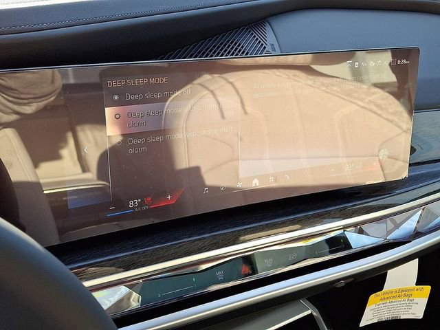 New 2026 BMW 750e xDrive w/ Executive Package image 16