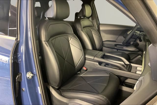 New 2027 Kia Telluride EX AWD/4WD image 12