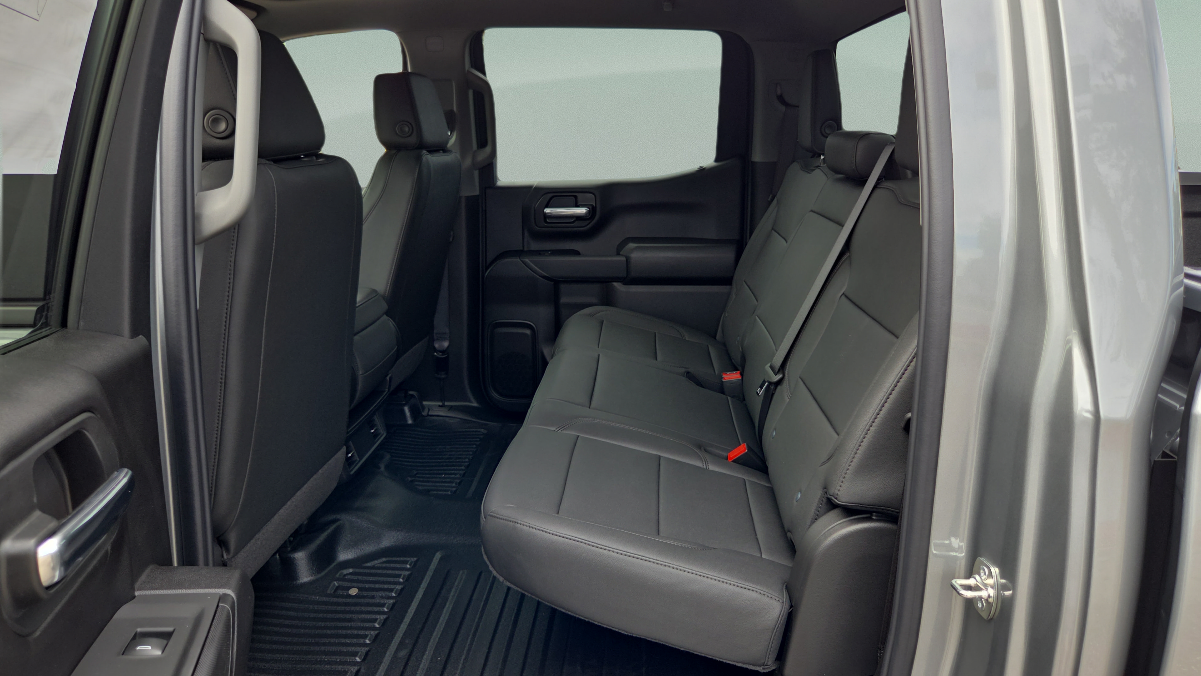 New 2026 GMC Sierra 1500 Pro w/ Pro Value Package RWD image 10