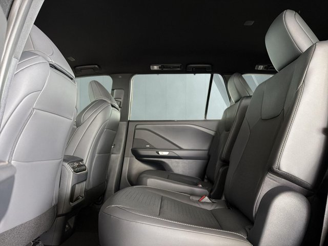 Certified 2026 Lexus TX 500h AWD w/ Technology Package image 11