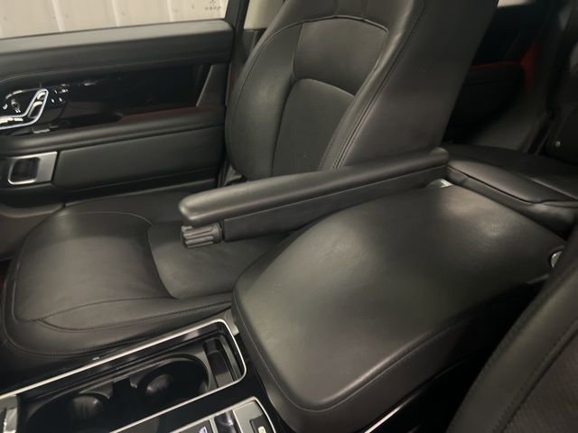 Used 2021 Land Rover Range Rover Westminster Edition image 33