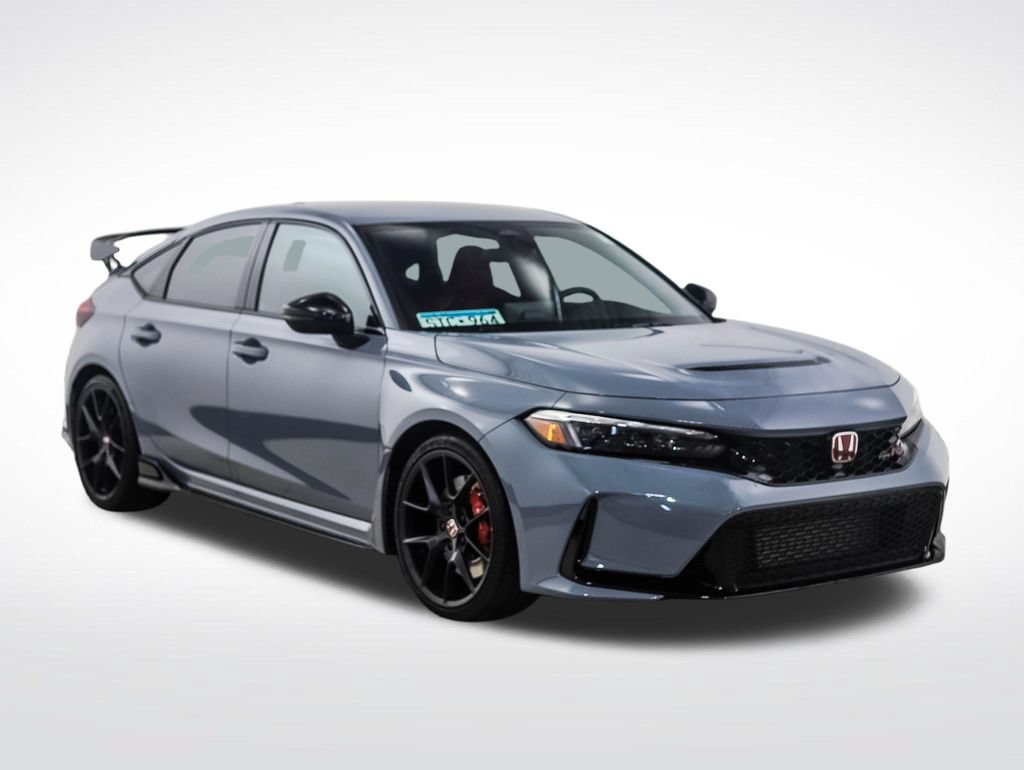 Used 2025 Honda Civic Type R image 7