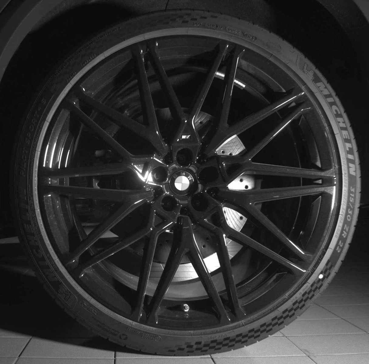 New 2026 BMW X5 M Competition w/ Executive Package AWD/4WD image 20