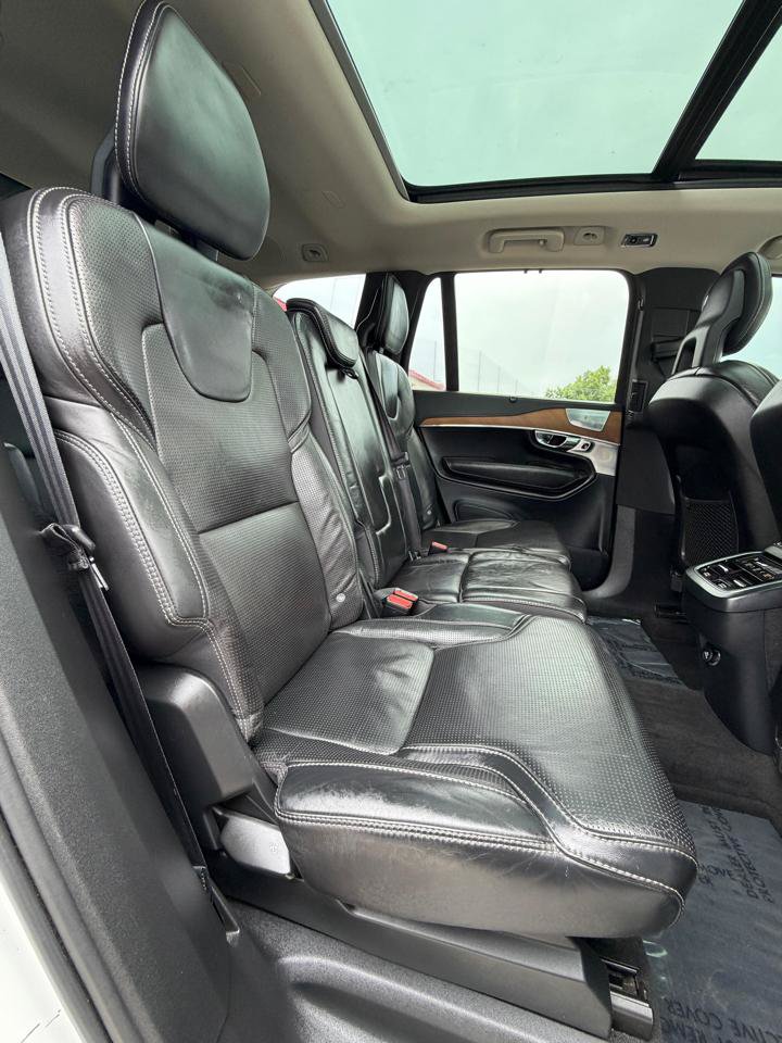 Used 2016 Volvo XC90 T6 Inscription AWD/4WD image 30