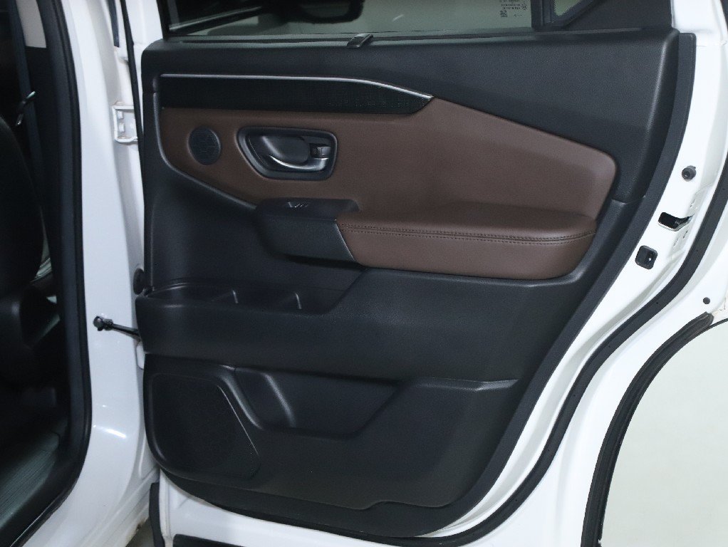Used 2024 Honda Pilot Elite image 33
