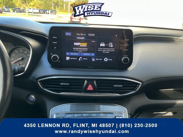 Used 2021 Hyundai Santa Fe SEL AWD/4WD image 26