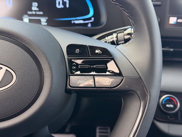 New 2026 Hyundai Elantra Sport FWD image 19