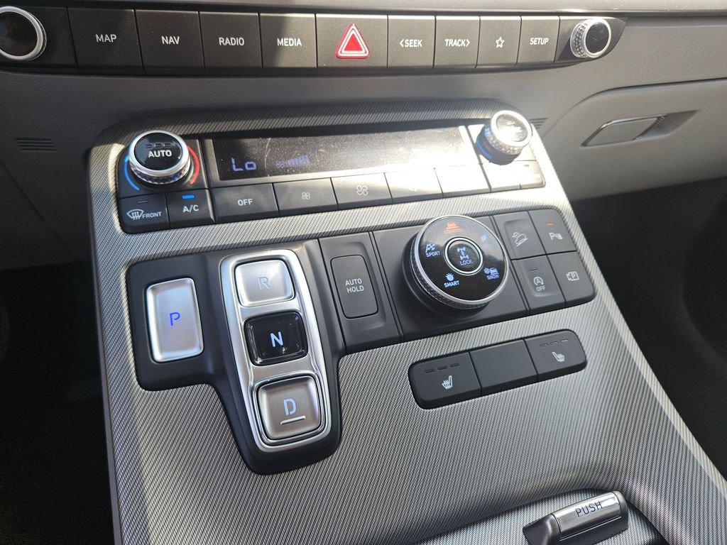 Used 2025 Hyundai Palisade SEL AWD/4WD image 29