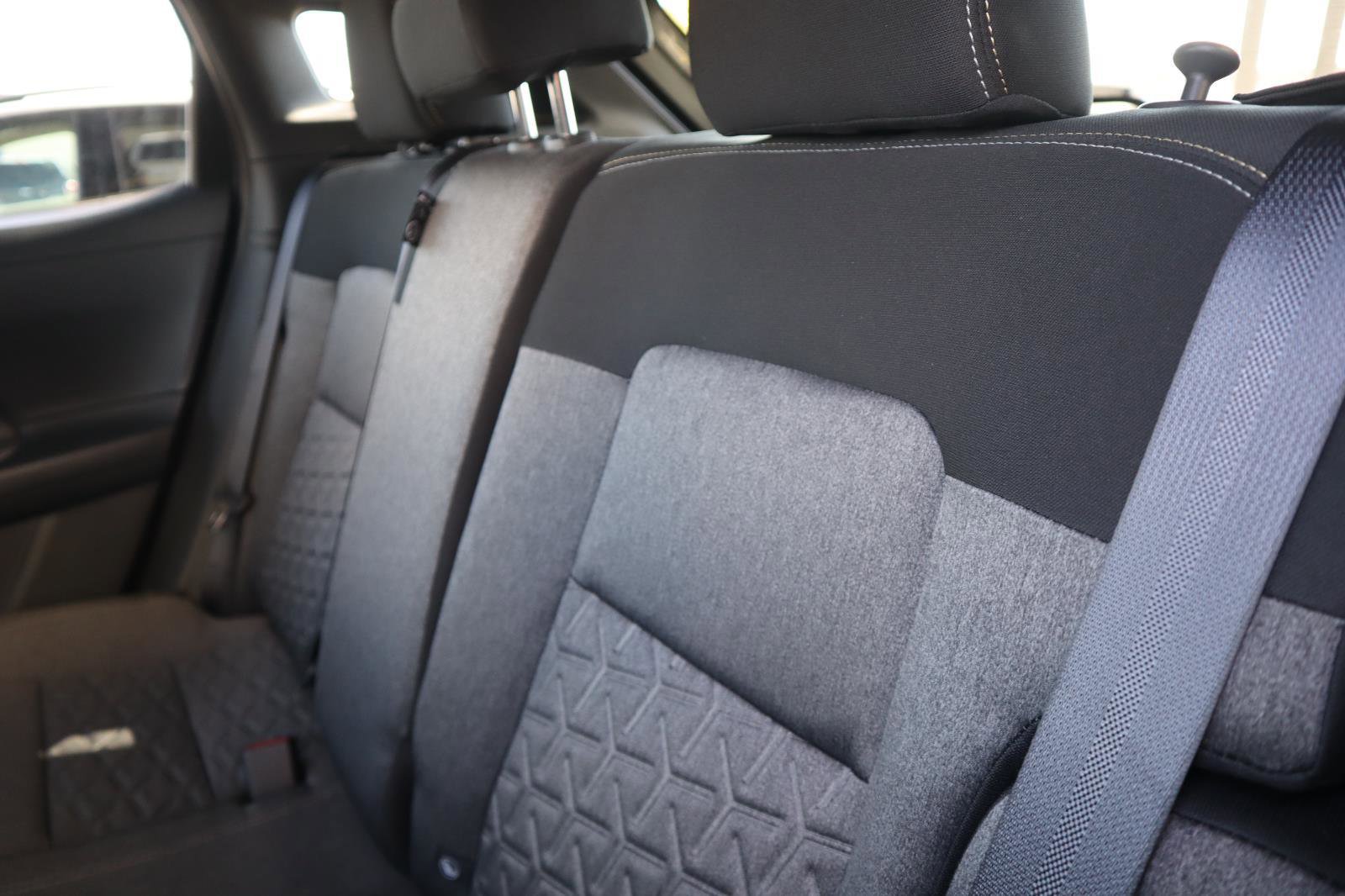 New 2026 Nissan Kicks SV w/ SV Premium Package image 32