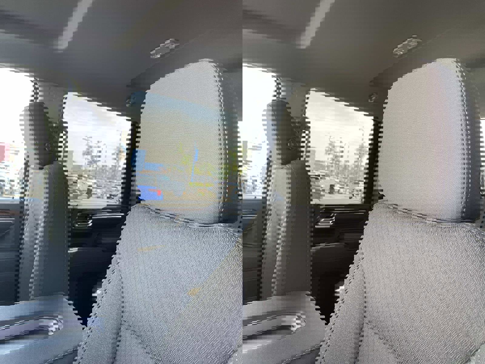 New 2026 GMC Sierra 2500 SLE w/ SLE Value Package; image 22