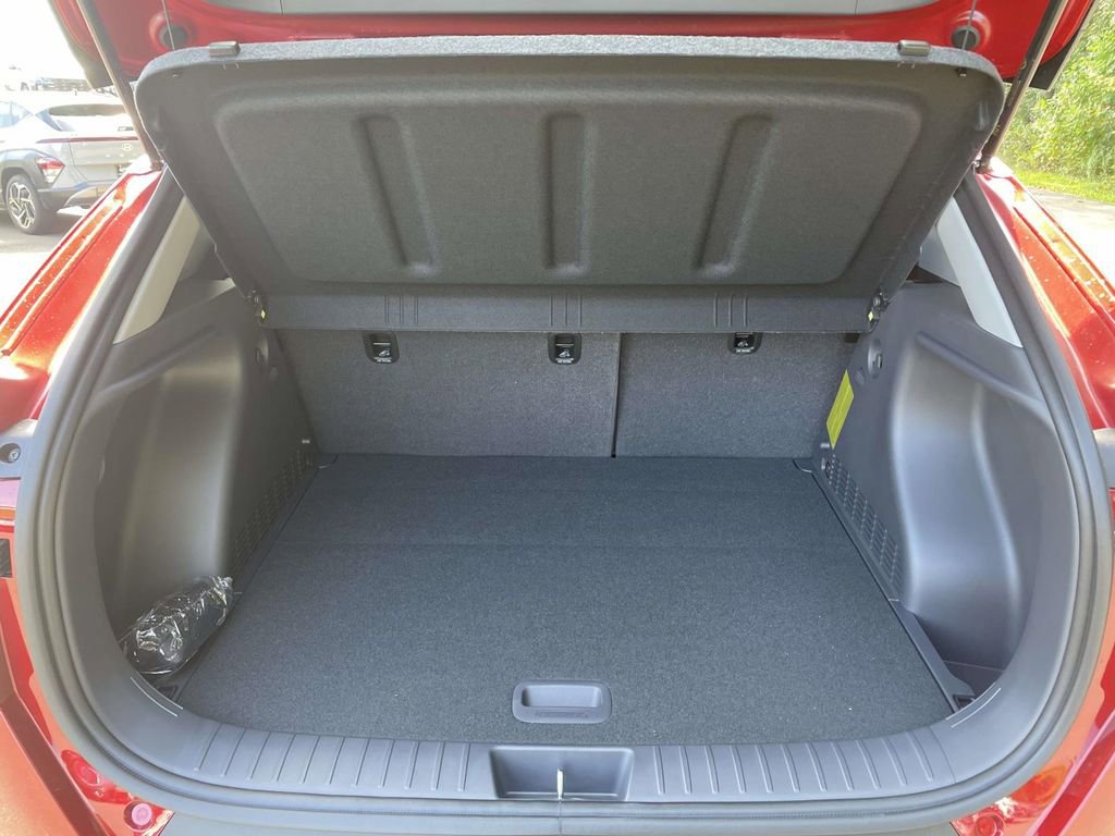 New 2026 Hyundai Kona SEL Sport image 8