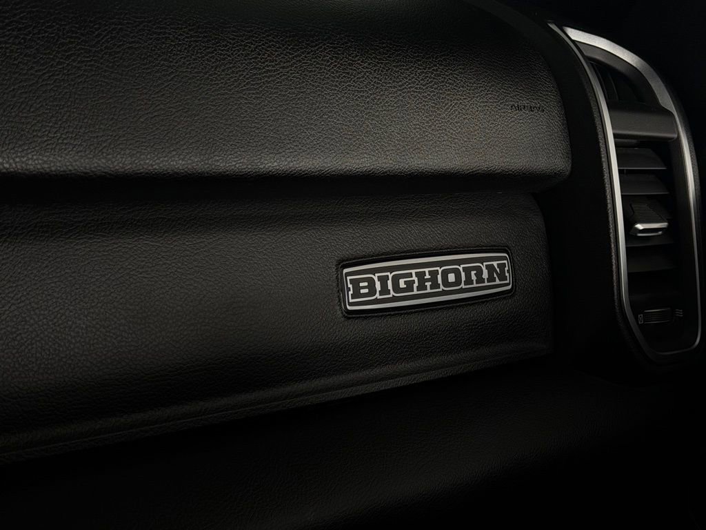 Used 2025 RAM 2500 Big Horn image 19